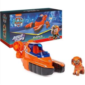 パウパトロール シーパトロール シーサブパトローラー＆フィギュア