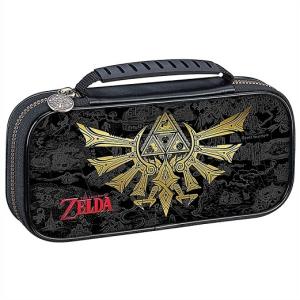 Nintendo SWITCH】 ニンテンドー スイッチ ケース ゼルダの伝説 リンク