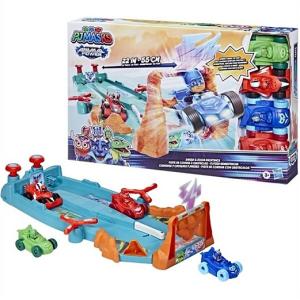 しゅつどう!パジャマスク アルティメット アドベンチャーセット