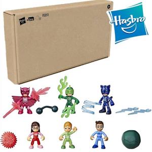 【新品未開封】パジャマスク　Xmasプレゼントに しゅつどう！パジャマスク アドベントカレンダー PJ Masks Advent