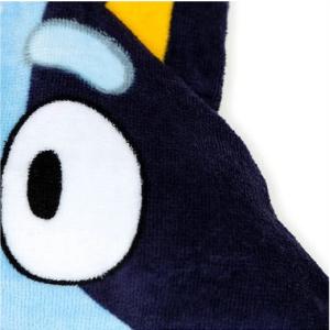 【Bluey ブルーイ】 フード付きタオル S...の詳細画像3