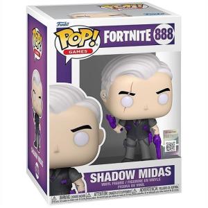 【Funko/ファンコ】 フォートナイト シャ...の詳細画像1
