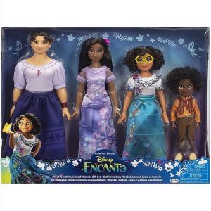 ★ラスト1★新品★ミラベルと魔法だらけの家★ ヤング ミラベル 人形 日本未入荷 Disney ENCANTO】 ディズニー ミラベルと魔法だらけの家 /ヤング