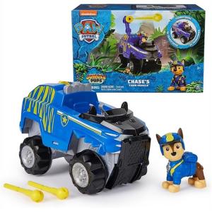 Paw Patrol パウパトロール】 レスキューホイール ロキシー