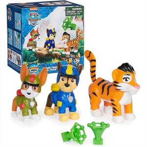 パッケージにダメージあり パウパトロール ディノレスキュー ディノ