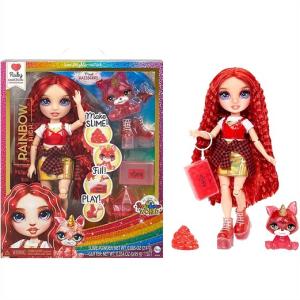 Shadow High】 レインボーハイ シャドーハイ ナターシャ ジーマ グレー