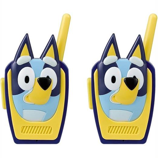 BLUEY ブルーイ  トランシーバー Walkie Talkies おもちゃ/プレゼント/ウォーキ...