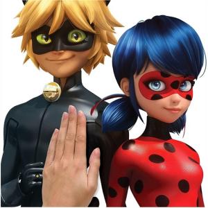 【Roommates】【Miraculous ...の詳細画像3