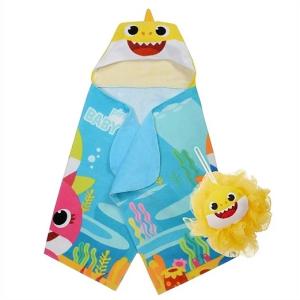 【Baby Shark】 ベビーシャーク フード...の商品画像