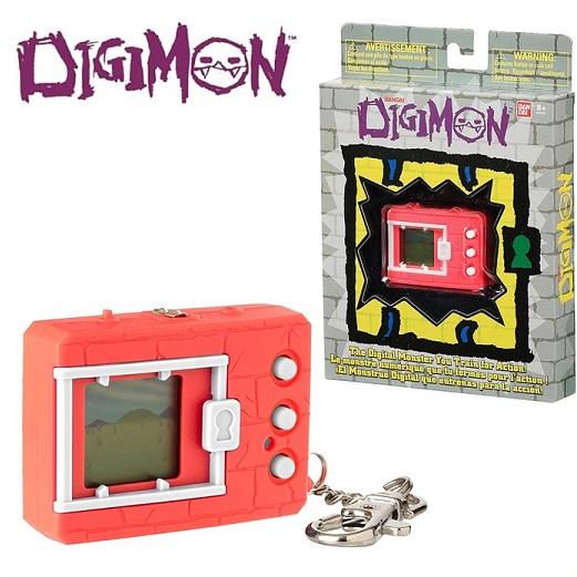 【バンダイ Digimon】 デジタルモンスター デジモン デジヴァイス バーチャルペットモンスター...