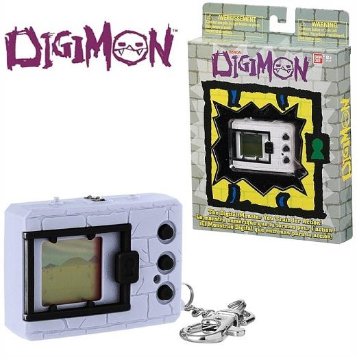 【バンダイ Digimon】 デジタルモンスター デジモン デジヴァイス バーチャルペットモンスター...