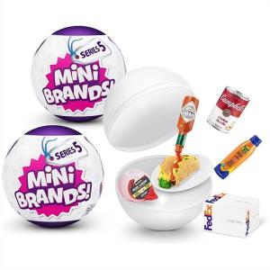 MGA】 MINI Verse ミニバース ミニポーション ハリーポッター 2個