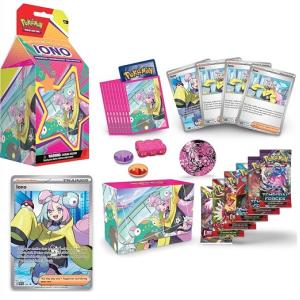 Pokemon ナンジャモ プレミアム トーナメントコレクション TCG Pokemon ナンジャモ プレミアム トーナメントコレクション TCG
