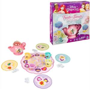 ディズニープリンセス ボードゲームの買取情報