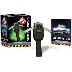 ゴーストバスターズ P.K.E.メーター レプリカ コスチューム