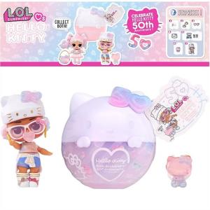 L.O.L.サプライズ！ LOVEs ケアベア トイザらス限定【種類