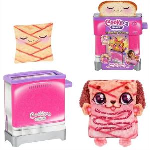 【Cookeez Makery】 Toasty ...の商品画像