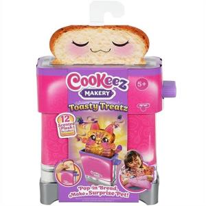 【Cookeez Makery】 Toasty...の詳細画像1