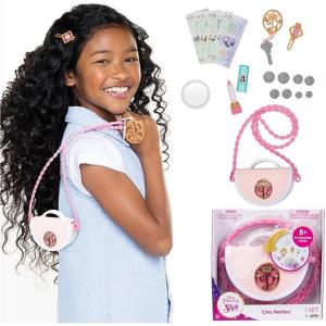 ディズニープリンセス プチバッグ Eの買取情報