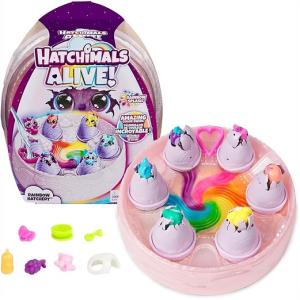 うまれて！ウーモ アライブ パフィコーン《種類選択不可》おもちゃ