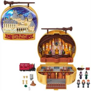 ポーリーポケット スターライト ディナーパーティー フィギュア