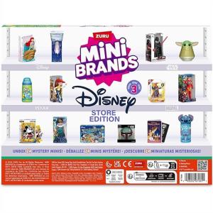 【ZURU】Mini Brands ミニブラン...の詳細画像3