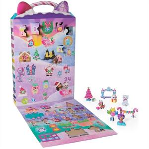 ギャビー ドールハウス アドベントカレンダーの買取情報