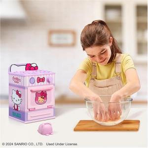 【Cookeez Makery】 ふわもち W...の詳細画像3