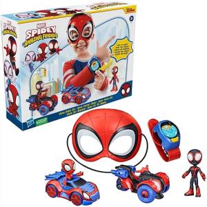 スパイディ スーパースパイディセットの買取情報