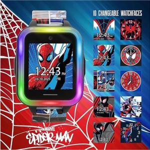 【Marvel】 スパイダーマン タッチスクリ...の詳細画像2