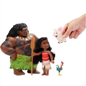 【Disney Moana ディズニー モアナ...の詳細画像1