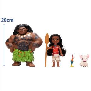 【Disney Moana ディズニー モアナ...の詳細画像3