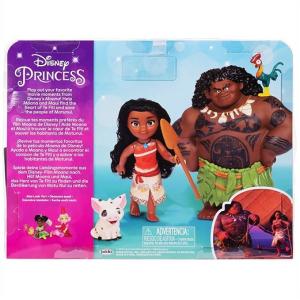 【Disney Moana ディズニー モアナ...の詳細画像5