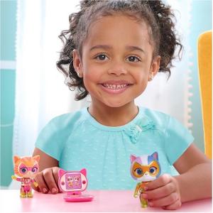 【Disney Junior Super Ki...の詳細画像1