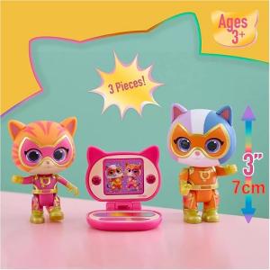 【Disney Junior Super Ki...の詳細画像5