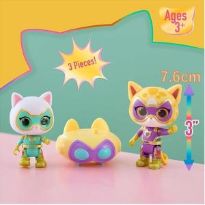 【Disney Junior Super Ki...の詳細画像3