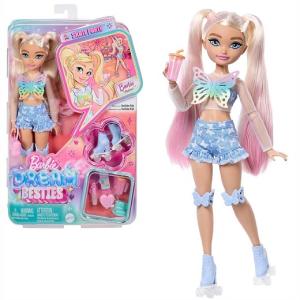 バービー・ドリーム・ベスティ人形の買取情報