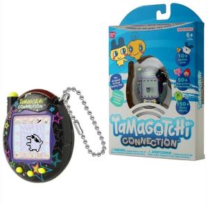 TAMAGOTCHI 4U BLUE (たまごっち ブルー) : プールトップ9