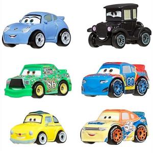 Disney Pixar Cars ディズニー...の詳細画像5