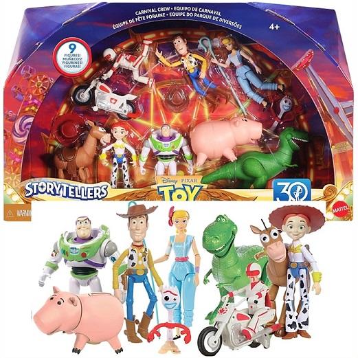 【Disney Pixar Toy Story トイストーリー】 トイストーリー 30周年記念 スト...