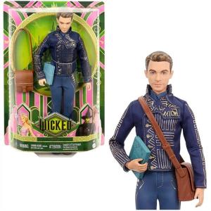 ウィキッド フィエロ ファッションドールの買取情報