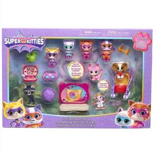 ディズニー ジュニア スーパーキティーズ 15点セットの買取情報