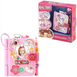 FunLockets Secret Journal】 ファンロケット シークレットジャーナル