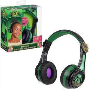 ウィキッド エルファバ ワイヤレスヘッドホンの買取情報