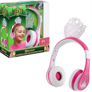 ウィキッド グリンダ ワイヤレスヘッドホンの買取情報