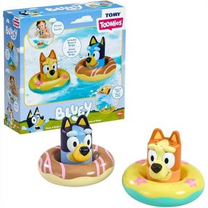 【Bluey】 ブルーイ & ビンゴ ウォーター...の商品画像