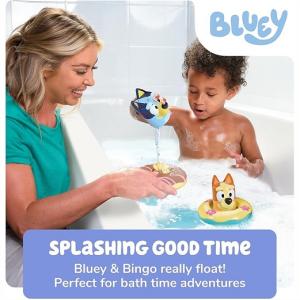 【Bluey】 ブルーイ & ビンゴ ウォータ...の詳細画像4