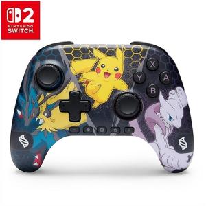 Nintendo Switch2 Proコントローラー プロコン 新品 純正 : もちもちの