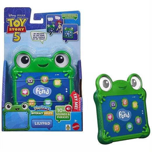 【Disney Pixar ディズニー＆ピクサー】 Toy Story5 トイストーリー 5 インタ...