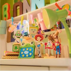 【Toy Story 5】 ディズニー公式 ト...の詳細画像3